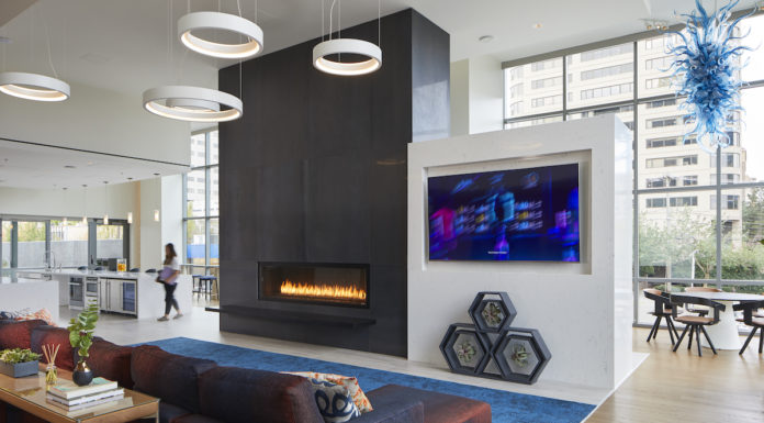 5 noteworthy multifamily developments