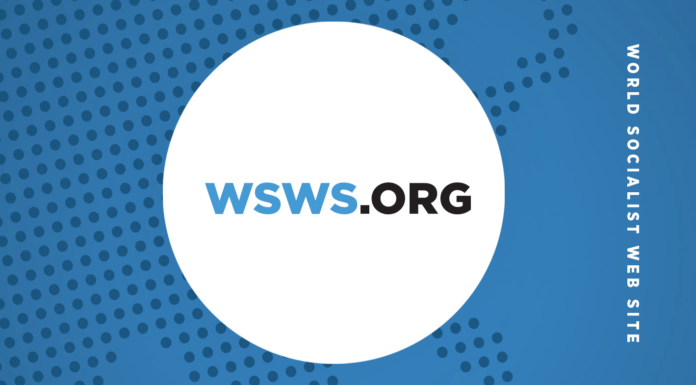 Australian construction workers facing massive fines for striking – World Socialist Web Site