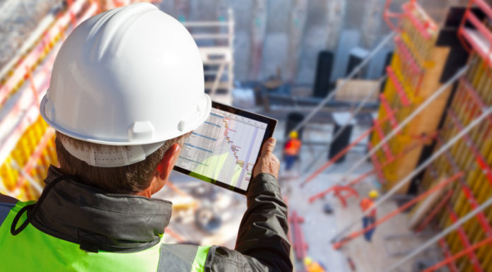Choosing the Right Tech for Your Construction Company