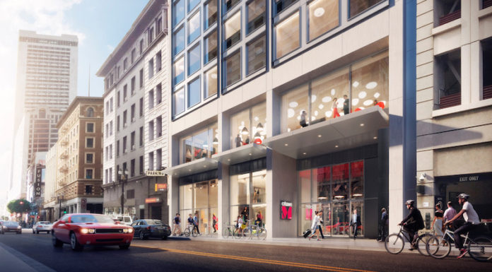 citizenM Union Square to break ground in San Francisco this week