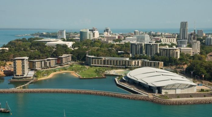 Investigation reveals nine multi-storey Darwin buildings are non-compliant