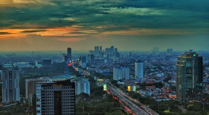 Jakarta to no longer be capital of Indonesia: Planning Minister