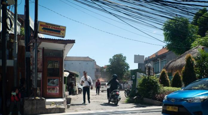 Land owner defends plan to build restaurant on 2002 Bali bombing site