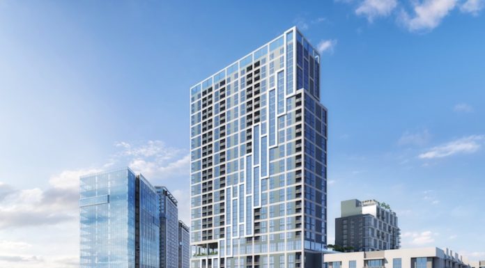 Miami’s 7-acre Link at Douglas breaks ground
