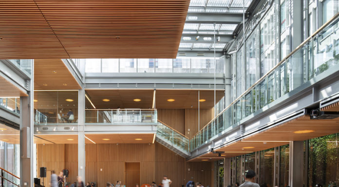 ‘One Harvard’ initiative injects new life into campus center