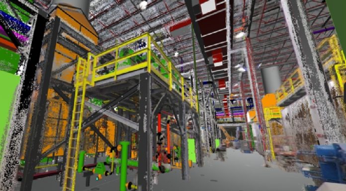 AI and digital twin firm Reconstruct Inc. closing $7.7 million Series A investment