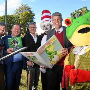 Construction on $7.5 million library begins – Queensland Times