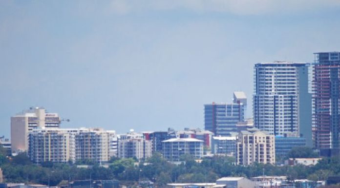 Engineer at centre of probe into non-compliant Darwin buildings still has valid registration