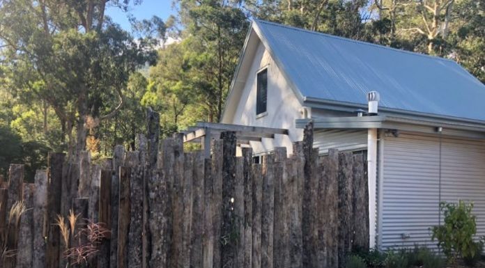 Hemp used in housing and health food busts old myths