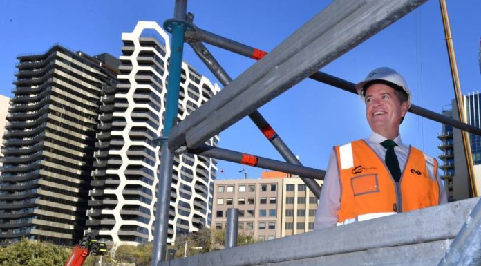 How the ACCC can boost competition in the construction industry – The Canberra Times