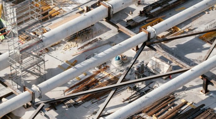 How Trimble Technology has Evolved and Helped Define a Changing World in AEC
