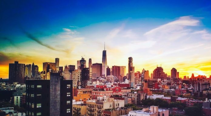 In many cities, downtown housing comes with a hefty premium