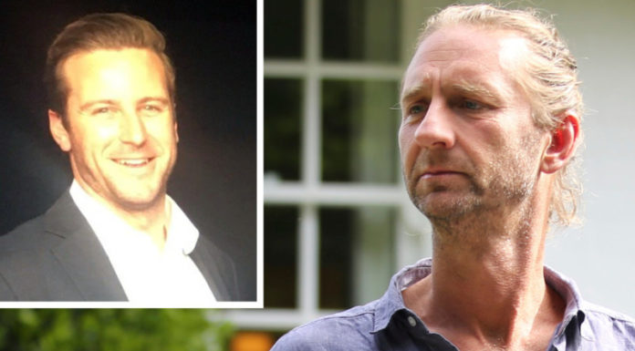Justin Hemmes’ Merivale construction boss Joel Cheeseman arrested on fraud charges – Sydney Morning Herald