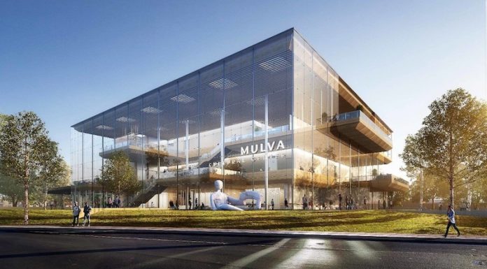 Mulva Cultural Center builds upon city’s arts legacy