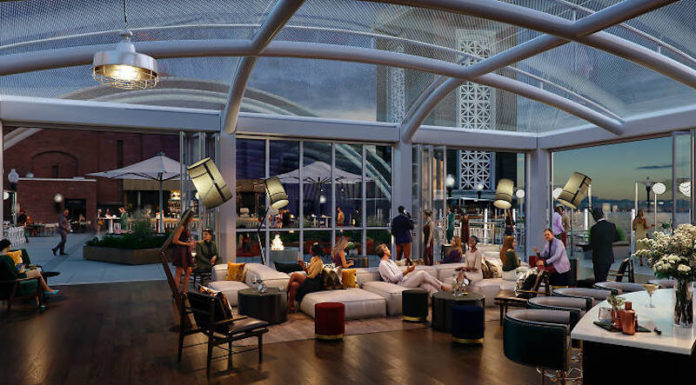 Navy Pier to open ‘country’s largest rooftop lounge’