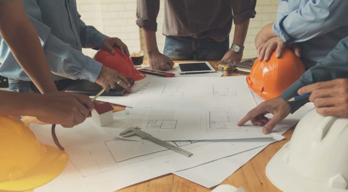 New construction standards to help remove the ambiguity from building “bible” – create digital