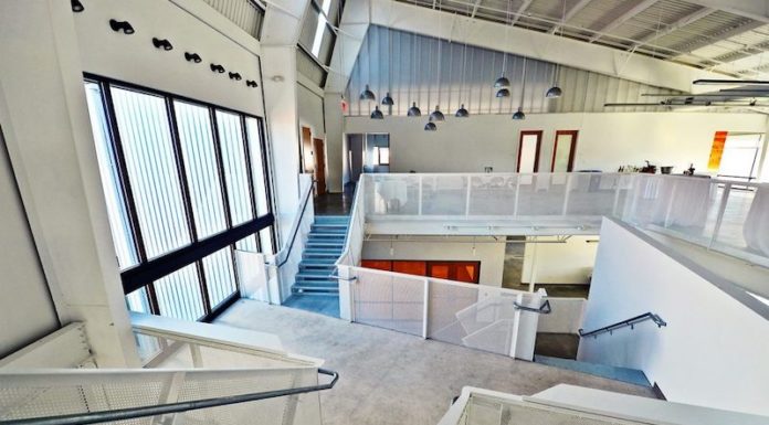 Register today! CEU course: New directions in metal architecture