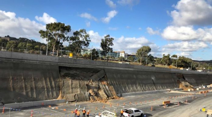 SA taxpayers will not have to ‘foot the bill for shoddy work’ on Darlington Upgrade