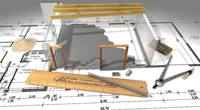 Slight rebound for architecture billings in April