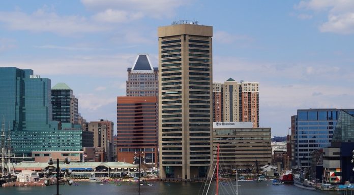 USGBC receives funding for LEED for Cities and Communities Program