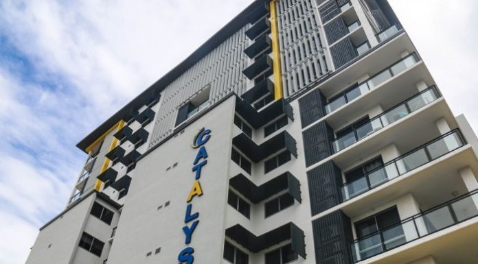‘We are devastated’: 200 homeowners caught up in Darwin building probe