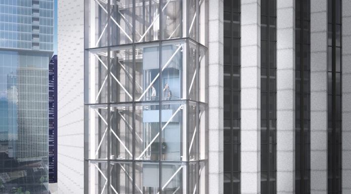 2019 Design Innovation Report: Super labs, dream cabins, office boardwalks, façades as art
