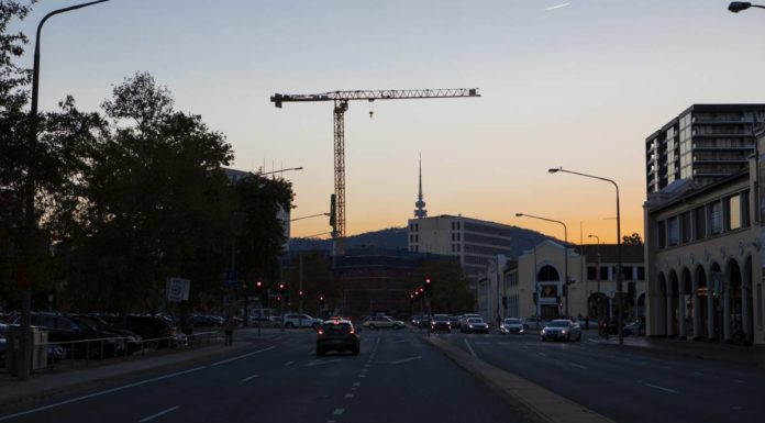 ACT Construction Guild is a new construction industry group to support Chinese companies – The Canberra Times