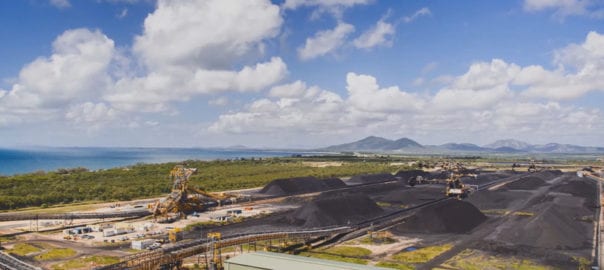 Adani starts construction at Carmichael project – Australian Mining