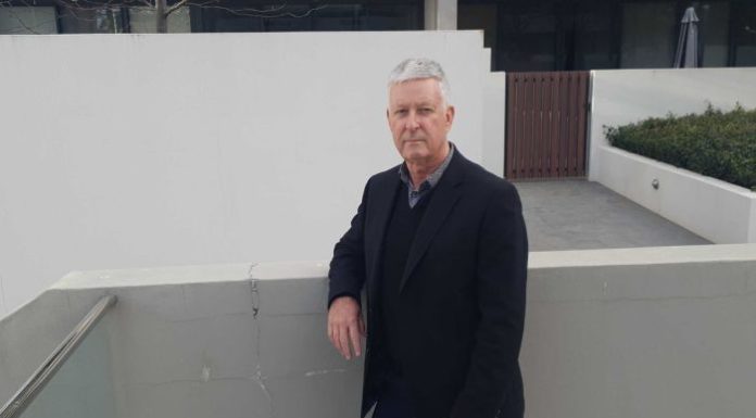 Apartment owners ‘stuck with a property that is virtually worthless’ after building defects found