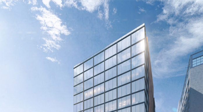 Clayco combines architecture and design assets into one business unit