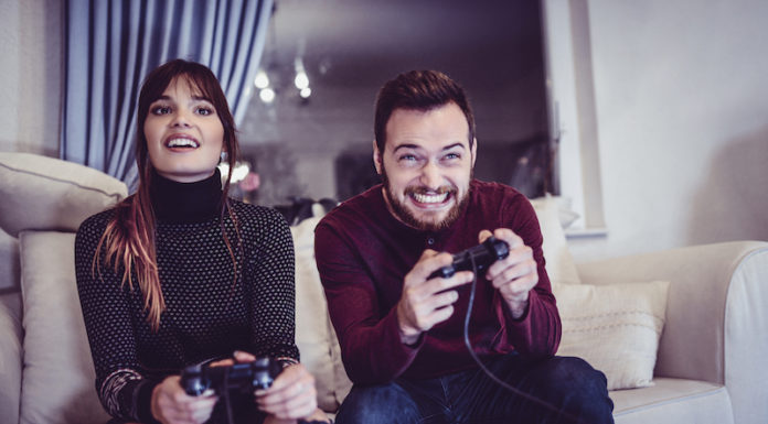 Game on: Why next-gen wireless networks are the MVP of gaming