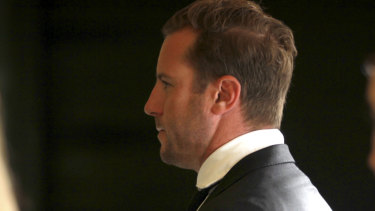 Hemmes’ former construction boss admits to $230,000 fraud – The Age