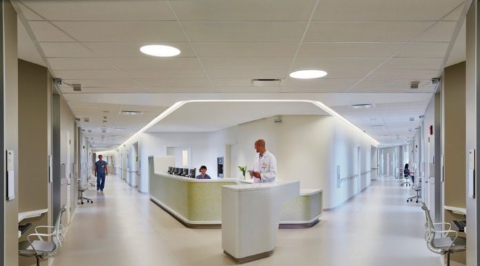 In the patient space: 6 ways nurses influence design thinking