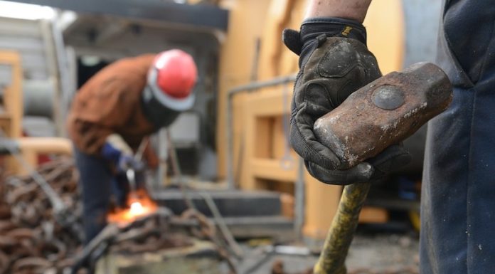 Katerra launches apprenticeship program to help develop the future of construction
