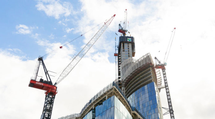 Markets Construction Downturn Continues Despite Sentiment Uptick Ana Narvaez 2 Min 3 – The Urban Developer