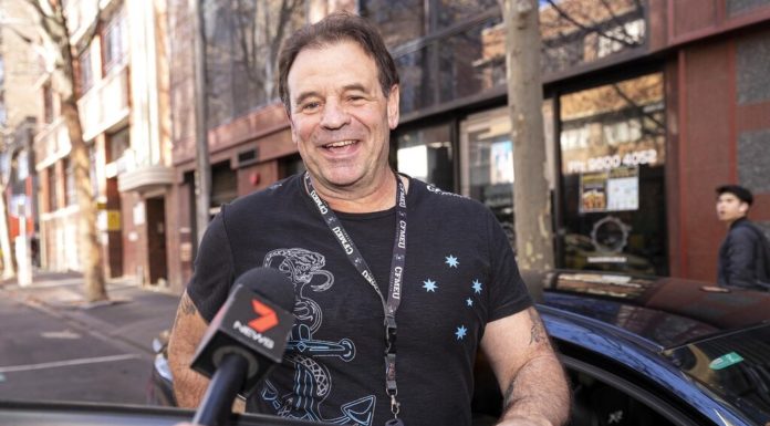 National construction union backs Setka – The West Australian