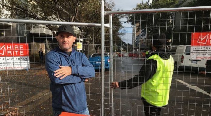 NSW building industry facing ‘crisis of confidence’ after second apartment block evacuation