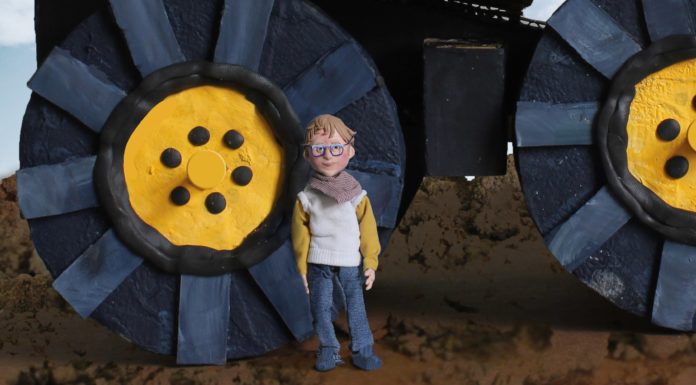 One Boy’s Dream Vacation to Bauma, a Festival of Giant Construction Equipment – WIRED