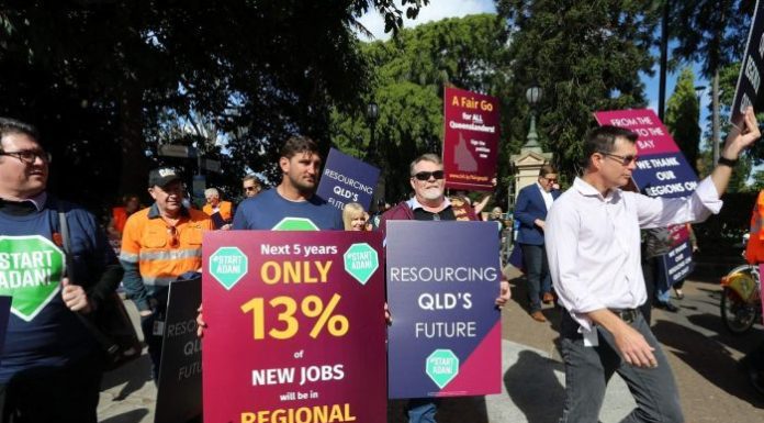 Regional Queensland is at a crossroads, but is it too late to turn things around?