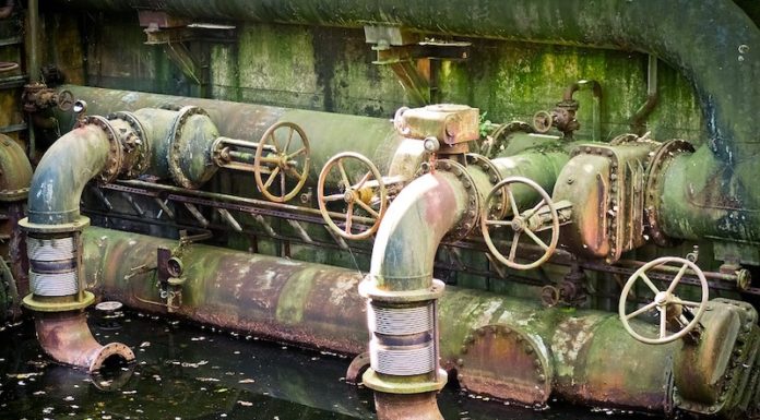 RELi 2.0 standard for sustainability, resilience being piloted