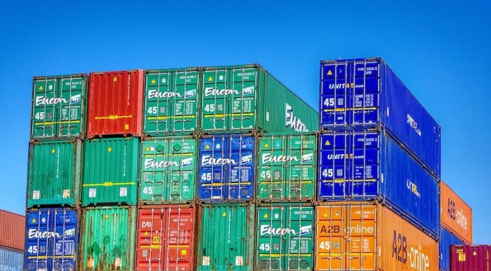 Reports from Intl. Code Council focus on expanding use of shipping containers as building materials