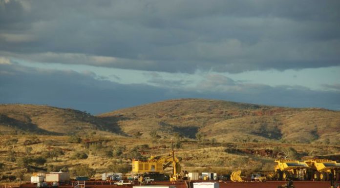 ‘We want something more lasting out of this boom’: A mining city’s vision for its future – ABC News