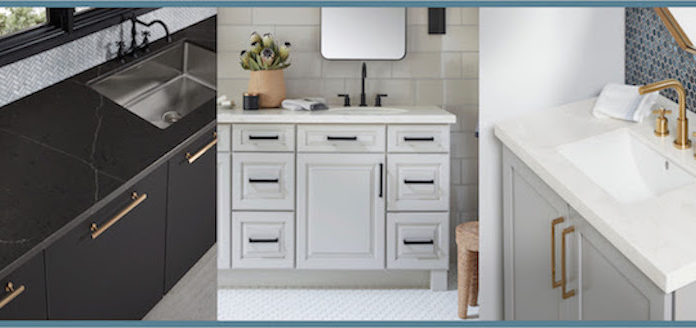 Wilsonart launches New Quartz and Solid Surface: Keystones of experiential interiors