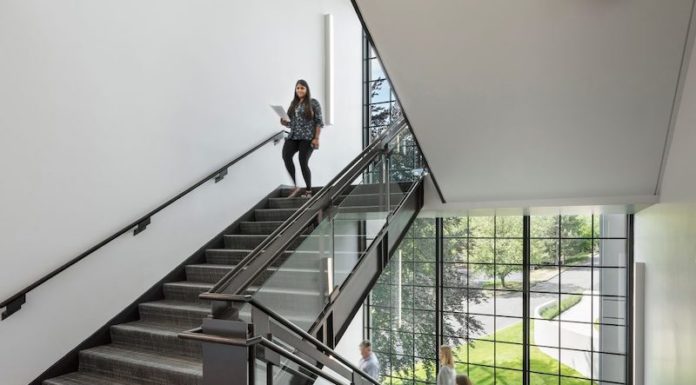 Workplace wellness: Top 3 tips for Fitwel certification