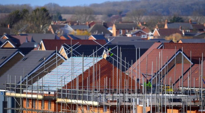 Construction suffers biggest crunch since 2009 as orders evaporate – Telegraph.co.uk