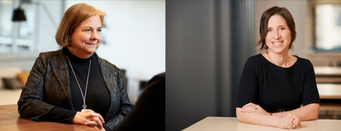 Perkins Eastman Co-founder Mary-Jean Eastman to keynote Women in Design+Construction Conference