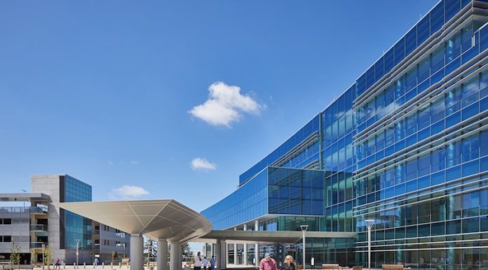 Veterans’ mental health needs are central to Seattle VA’s design
