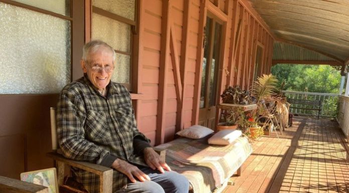 A genuine restoration project brings 1800s farmhouse back to life