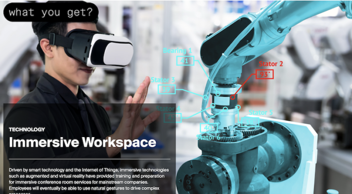 A new webtool follows ConTech from incubation to application and beyond