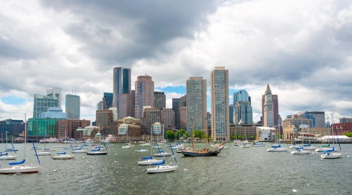 Boston turns to developer fees to fund flood protection infrastructure